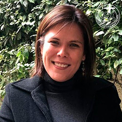 Ana Cecilia Vergara