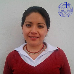 Virginia Pérez